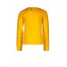 B.Nosy Girls sweater with knot Saffron Y108-5480